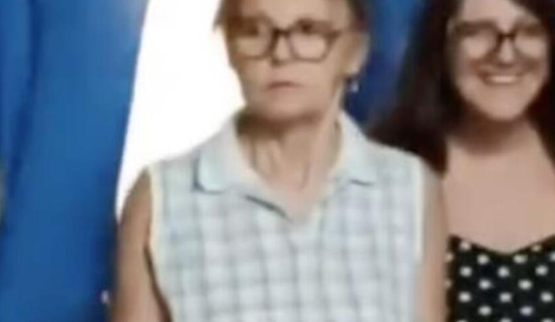 OVAKO SE ISPRAĆA U PENZIJU Mira iz Dolova dugo će pamtiti taj dan, mislila je da se to dešava samo u filmovima