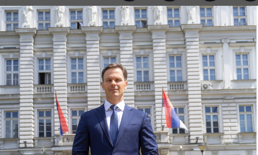 POVEĆANJE PENZIJA OD 1. DECEMBRA Siniša Mali saopštio kada će se znati tačan procenat