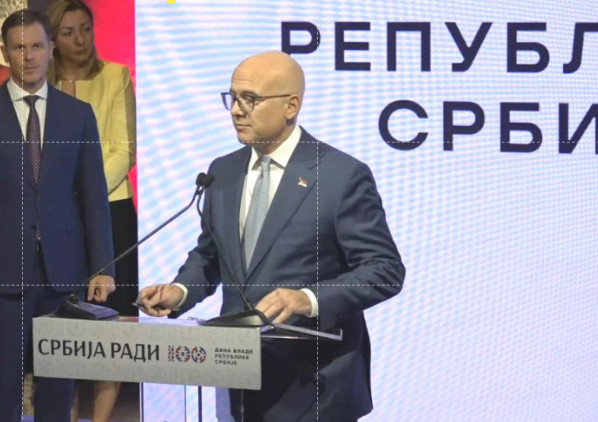 NA SPISKU 700 ARTIKALA Premijer Vučević predstavio akciju "Najbolja cena", evo šta sve pojeftinjuje, vlada sprema i nove akcije pomoći