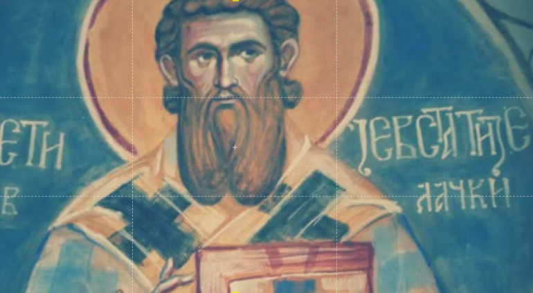 DANAS JE SVETI VELIKOMUČENIK JEVSTATIJE Na ovaj praznik dobro je prošetati livadom ili šumom, a evo i zašto