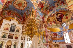 Prva slava u Novoj godini - SPC danas proslavlja Svetog Ignjatija Bogonosca