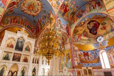 Prva slava u Novoj godini - SPC danas proslavlja Svetog Ignjatija Bogonosca