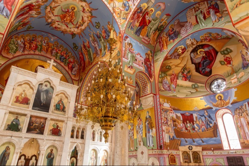 Prva slava u Novoj godini - SPC danas proslavlja Svetog Ignjatija Bogonosca