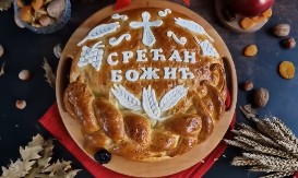 Pravoslavni vernici sutra slave Božić, uspomenu na dan rođenja Isusa Hrista