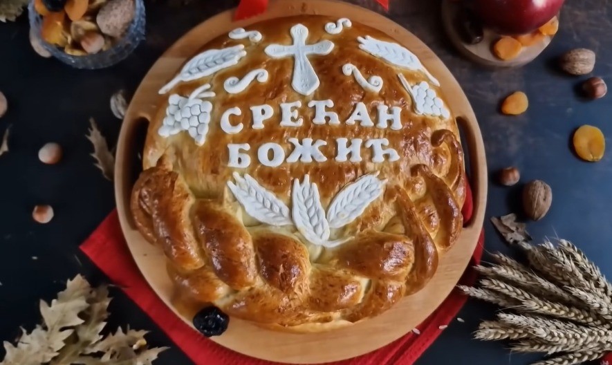 Pravoslavni vernici sutra slave Božić, uspomenu na dan rođenja Isusa Hrista