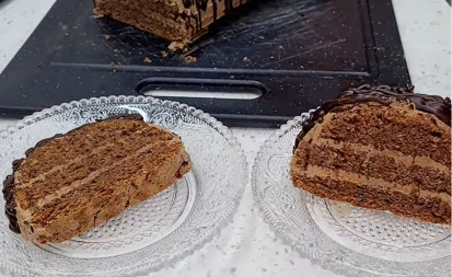 Ovaj sjajni kolač pravile su sve žene Jugoslavije – danas ga znaju samo najstariji