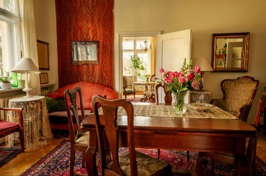 Šest saveta stručnjaka - osvežite dom nakon praznika, bez ulaganja i majstora