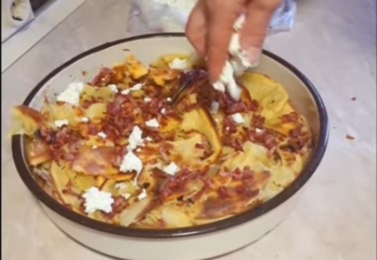 Kosovska barenica - Ovako se priprema jelo koje nosi duh tradicije i topline doma (VIDEO)