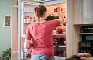 Ovaj mali otvor u frižideru čini čuda ili ogromnu štetu za račun