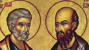 SLAVIMO SVETOG APOSTOLA JERMU Javio mu se anđeo pokajanja, izgovorite ove reči za oprost