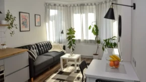  Detalji menjaju izgled stana – male promene za veliki efekat