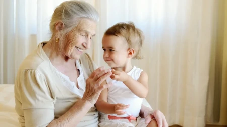 Italijanske bake imaju jednu posebnu naviku - zbog nje unuci pamte detinjstvo celog života