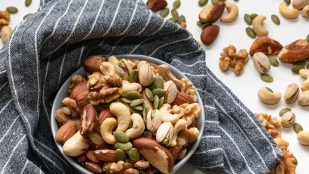Koje orašasto voće je najzdravije – nutricionista izdvaja tri vrste, a jednu stavlja na prvo mesto