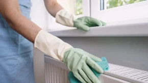 Pre zime svi čiste prozore, a zaboravljaju ova mesta – tu se krije najviše prljavštine