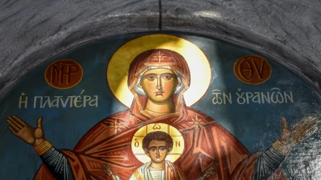 Danas slavimo Pokrov Presvete Bogorodice – veruje se da Majka Božja čuva dom, a evo šta žene da urade