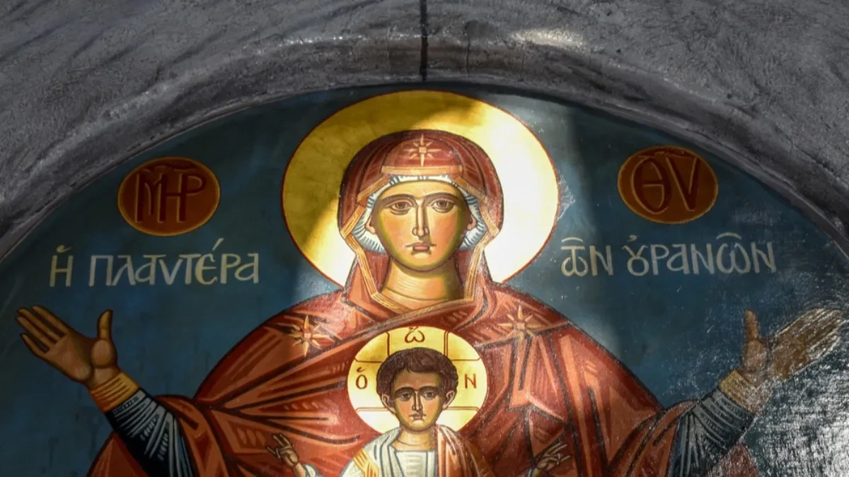 Danas slavimo Pokrov Presvete Bogorodice – veruje se da Majka Božja čuva dom, a evo šta žene da urade
