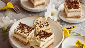 Najbrža i najukusnija poslastica koju ćete probati – torta od keksa gotova za 5 minuta