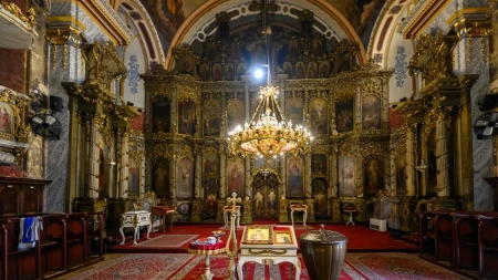Danas je Srđevdan - jedan posao naši stari nisu radili, a praznik najavljuje dolazak zime