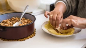 Koliko dugo sarma sme da stoji u frižideru - greška koju mnogi prave može skupo da ih košta