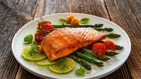 Ne treba izbegavati sve masti – značaj omega-3 masnih kiselina za srce i trigliceride