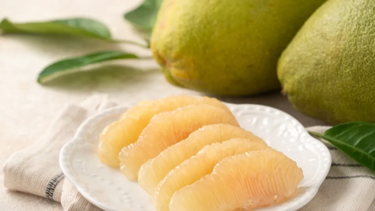  Nije pomorandža, a nije ni limun — ovaj citrus sadrži najviše vitamina C