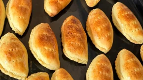 Ruske piroške mekane kao duša, a nisu natopljene uljem