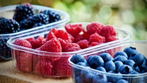Borovnice nisu jedine koje čuvaju zdravlje - jedna bobica ima mnogo više vitamina C, a druga obiluje vlaknima