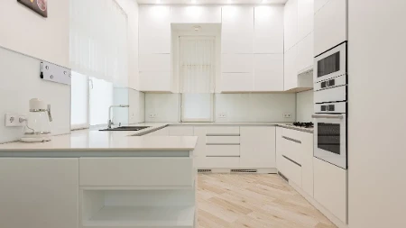 Uništen laminat ne mora odmah da se menja - ovi trikovi mogu da pomognu
