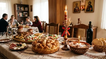 Ostalo vam je hrane od slave — pretvorite sarmu i pečenje u ukusne obroke za naredne dane
