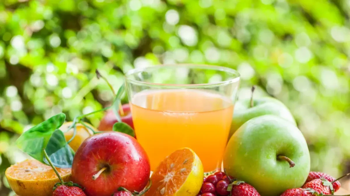  Pomorandža nije jedini izbor – otkrijte još ukusnih napitaka sa vitaminom C