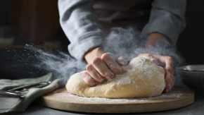 Mekano kao oblak, a može i za doručak i za burgere  - tajna je u jednom triku sa testom 
