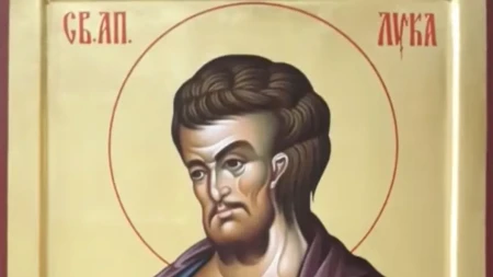 Danas je Sveti Luka - stiže zima, da li će biti "snega do struka"