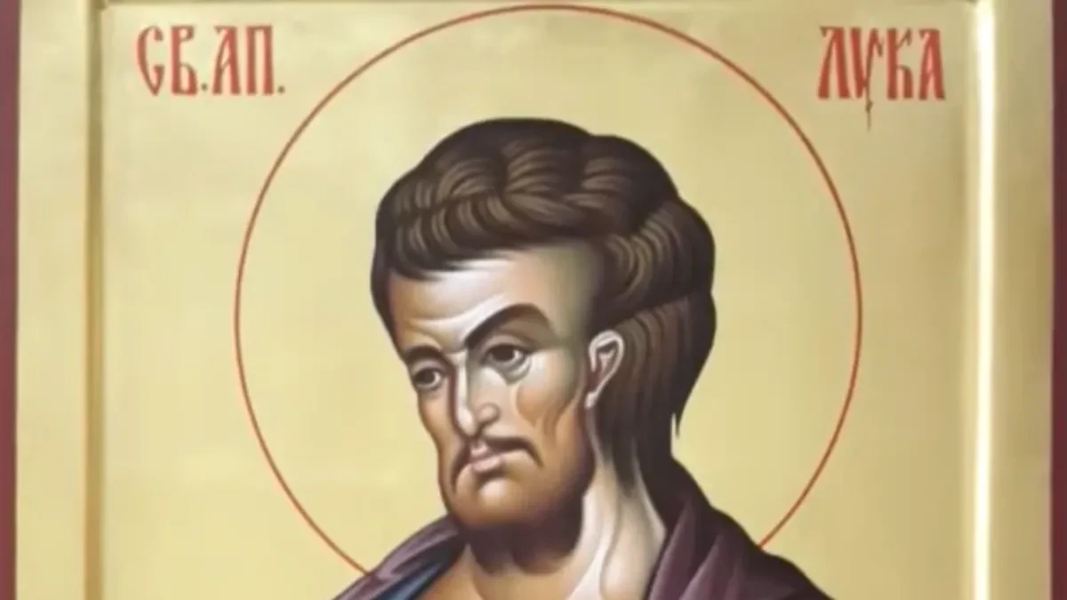 Danas je Sveti Luka - stiže zima, da li će biti "snega do struka"