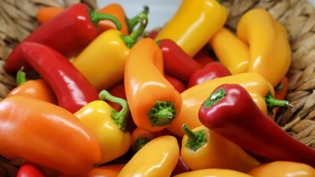 Kako da prepoznate koliko je paprika ljuta pre nego što je probate - ovi detalji mogu da je odaju