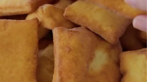 Širom Juge, bio je to omiljeni doručak - bolji od klasičnih uštipaka, topi se u ustima
