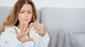 Imate oštećenu nokatnu ploču – sastojak iz kuhinje može pomoći u nezi