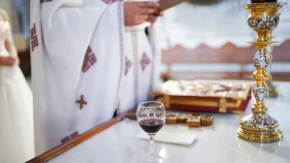 Danas je Sveti Jovan Bogoslov – prema narodnom verovanju, žene bi trebalo da izbegavaju ove poslove