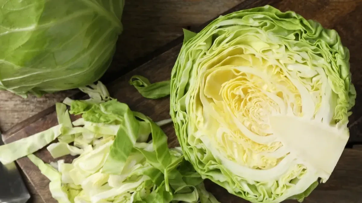 Ukus kao iz restorana - jedan sastojak menja aromu kupus salate