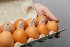 Svi bacaju kutije za jaja, ali ne znaju koliko su vredne - ovaj trik će vam olakšati život