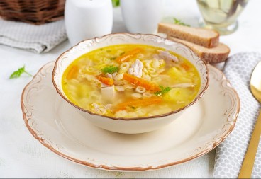 Ceo život smo u zabludi - šta se nalazi u kesici za supu