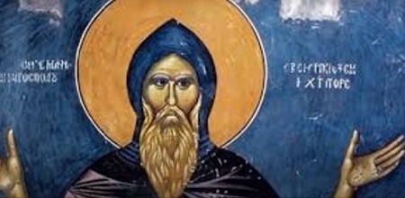 Danas slavimo Svetog Simeona Mirotočivog - zaštitnika porodice i naroda