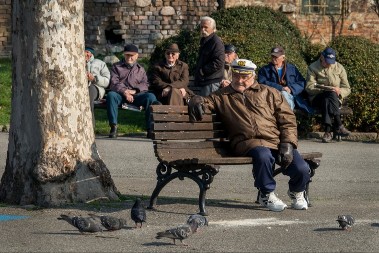 Dobili su mogućnost - u penziju sa 57 godina