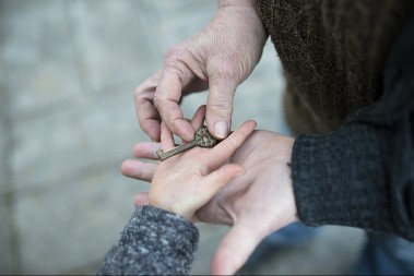 Gde su mi ključevi, gde mi je pasoš? Da li stalno gubite stvari koje ste držali u ruci? Srećom, postoje strategije