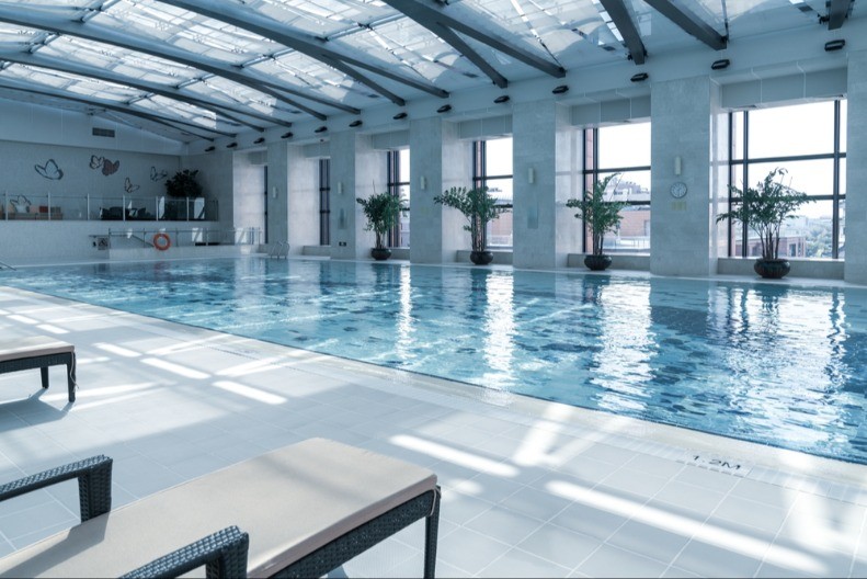 Banja sa smeštajem od 20 evra, čudo prirode -  Srbi vole svoju čačansku lepoticu