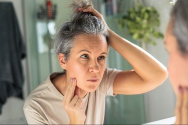 Da li je vaš dekolte "stariji" od vašeg lica - dermatolog savetuje kako da sprečite znakove starenja