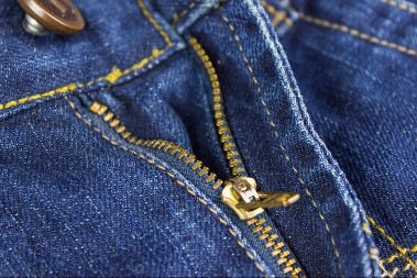 Ako se rajsferšlus zaglavio, ne očajavajte - postoji rešenje i za to