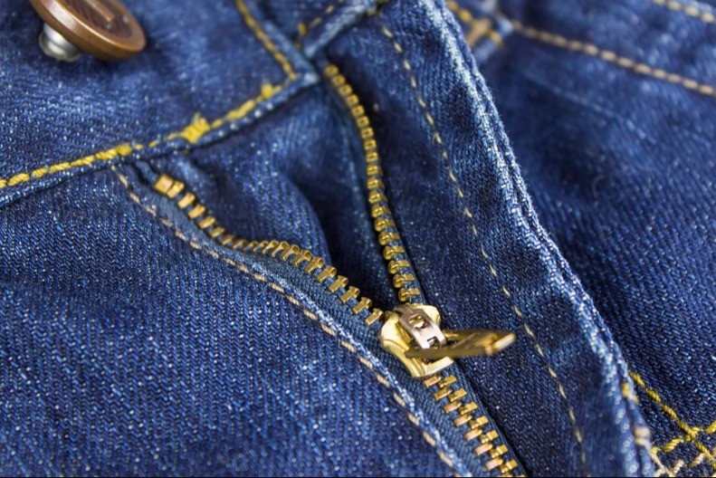 Ako se rajsferšlus zaglavio, ne očajavajte - postoji rešenje i za to