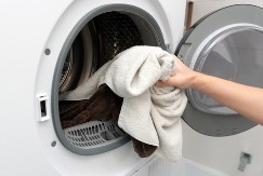 Pranje na 40 stepeni štedi struju, ali da li je dovoljno za čistoću