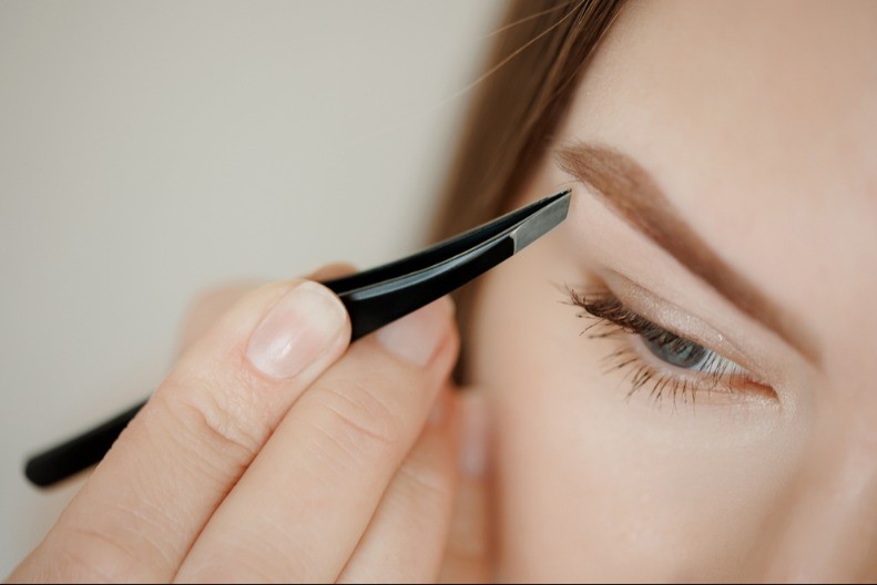 Da li pincetu treba deliti