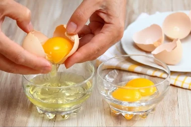 Kako proveriti da li je jaje pokvareno - postoje tri načina